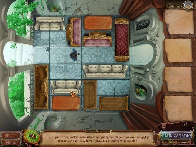 Zdumiewające przygody Munchausena