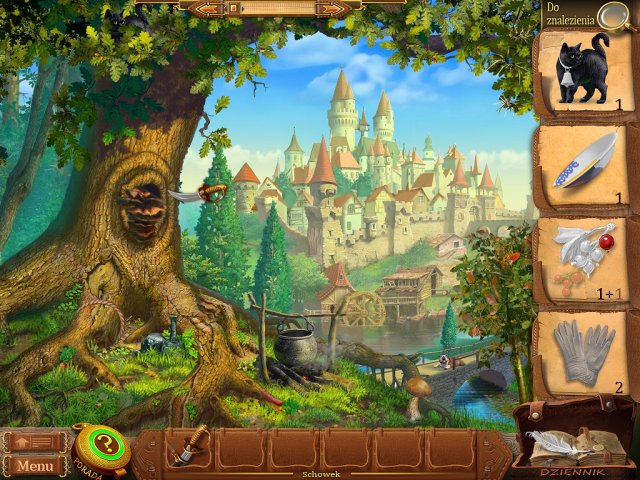 Zdumiewające przygody Munchausena