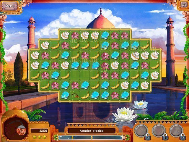 Zagadki w podróży: Wyprawa do Indii