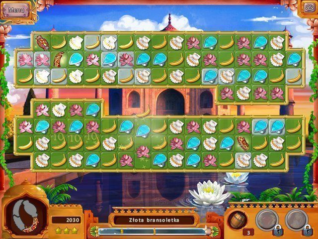 Zagadki w podróży: Wyprawa do Indii