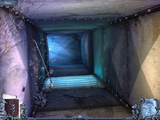 Przeklęte Ziemie: Bezsenność