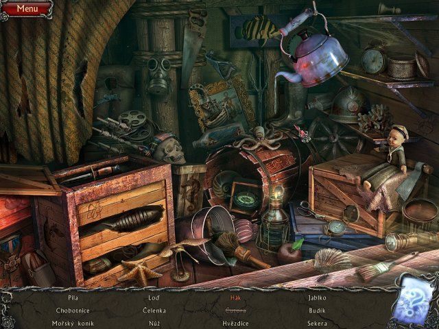 Przeklęte Ziemie: Początek