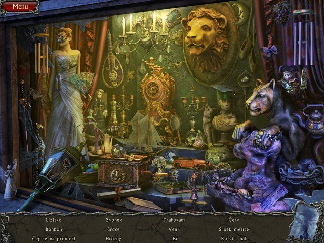 Przeklęte Ziemie: Początek