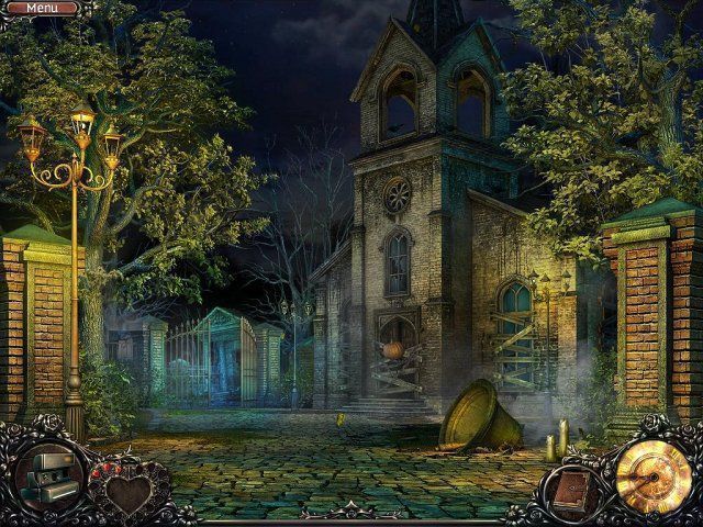 Saga Wampirów: Witamy w Hell Lock