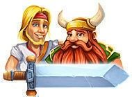 Game details Viking Brothers 2