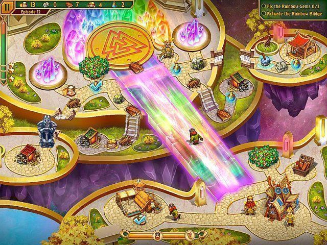 Viking Brothers 3. Collector's Edition