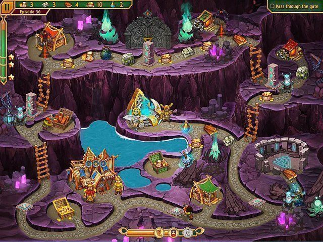 Viking Brothers 3. Collector's Edition