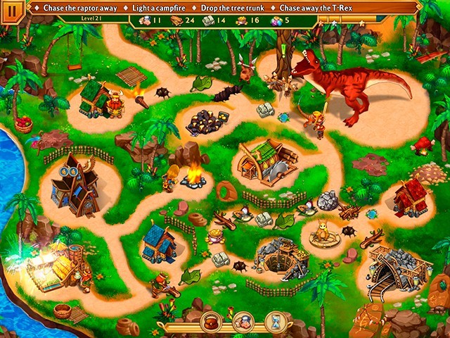 Viking Heroes 2. Collector's Edition