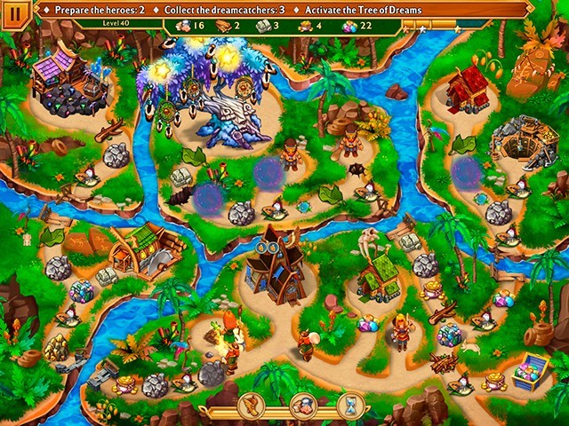 Viking Heroes 2. Collector's Edition