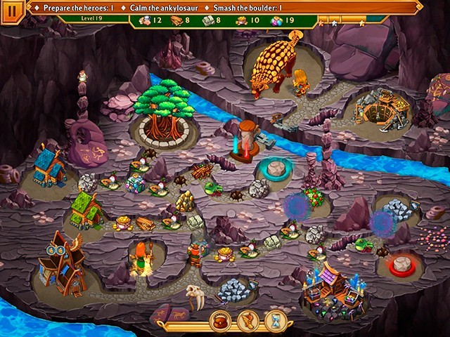 Viking Heroes 2. Collector's Edition