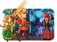 Game details Viking Sisters