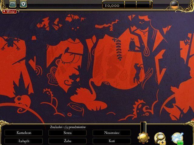 Voyage To Fantasy: Part 1