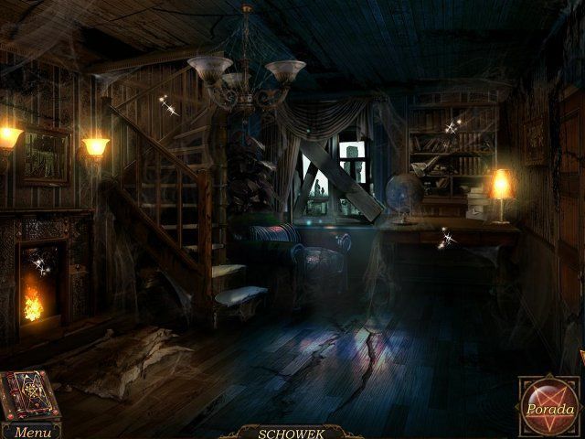 Czarnoksiężnik: Klątwa szamana