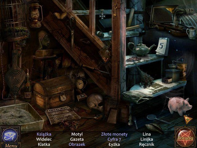 Czarnoksiężnik: Klątwa szamana