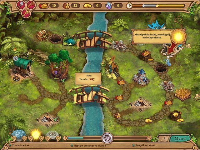 Władca Pogody: Wyprawa za księżniczką. Edycja kolekcjonerska