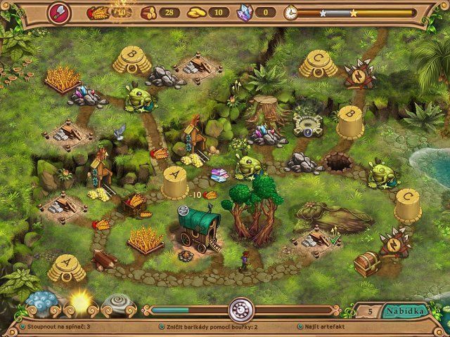 Władca Pogody: Wyprawa za księżniczką. Edycja kolekcjonerska