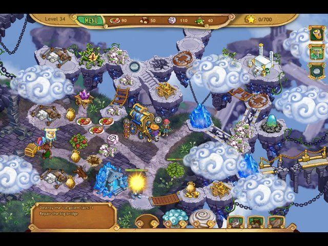 Weather Lord: Graduation. Collector's Edition