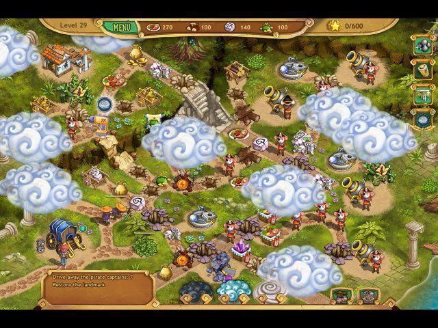 Weather Lord: Graduation. Collector's Edition