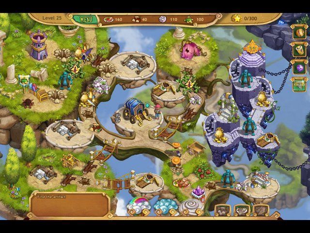 Weather Lord: Graduation. Collector's Edition