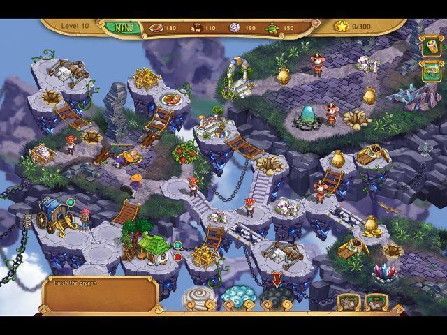 Weather Lord: Graduation