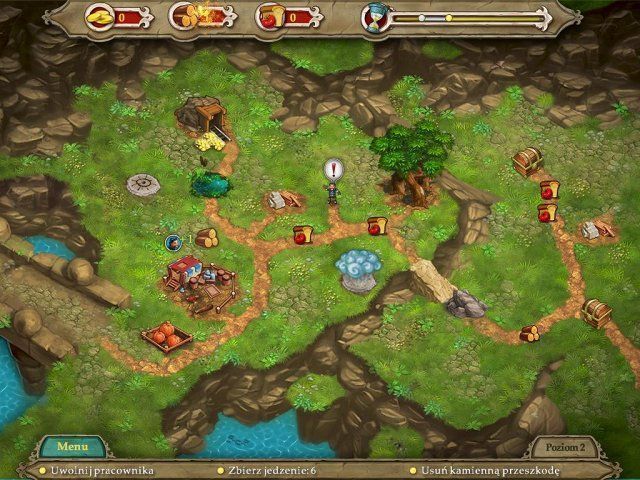 Władca Pogody: Ukryte Królestwo