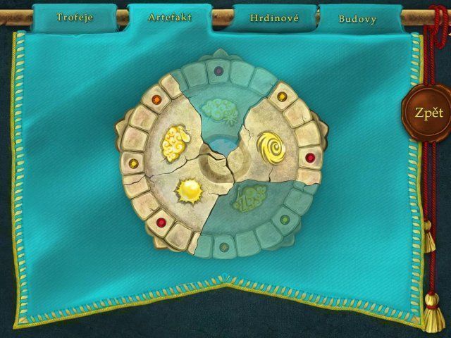 Władca Pogody: Ukryte Królestwo