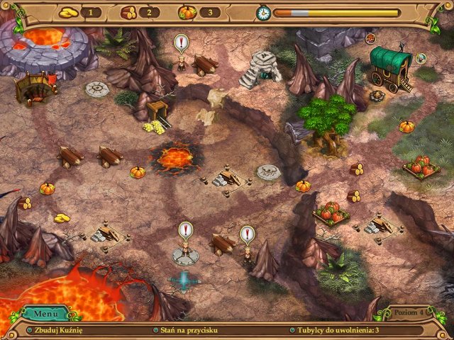 Władca Pogody: W Pogoni Za Szamanem