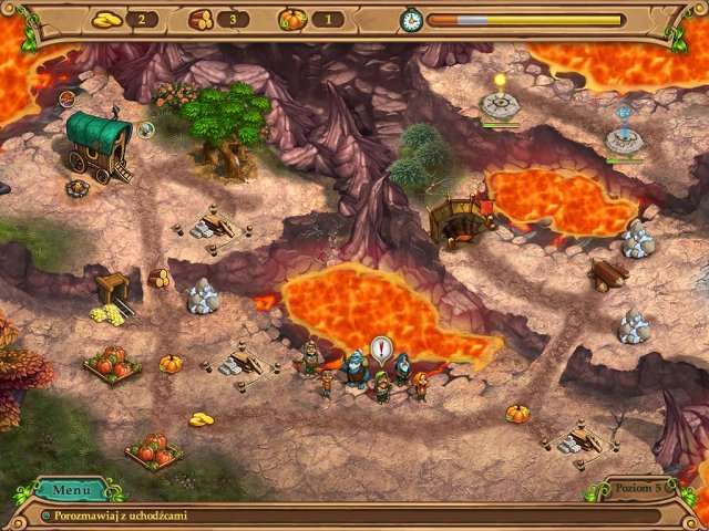 Władca Pogody: W Pogoni Za Szamanem