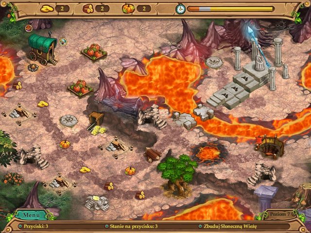 Władca Pogody: W Pogoni Za Szamanem