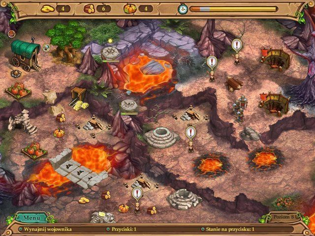 Władca Pogody: W Pogoni Za Szamanem