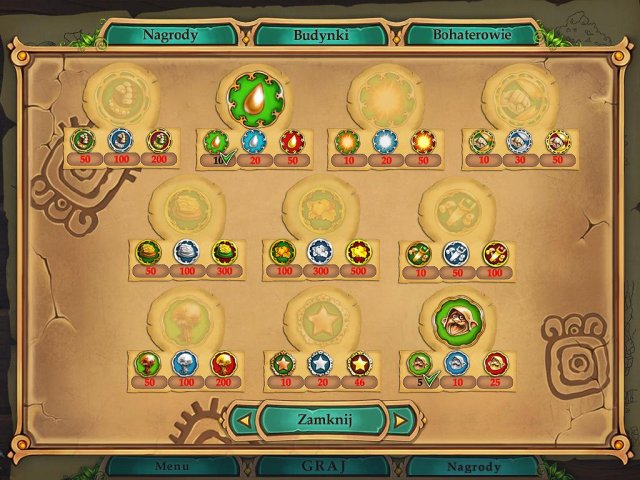 Władca Pogody: W Pogoni Za Szamanem