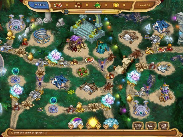 Władca Pogody: Legendarny bohater. Edycja kolekcjonerska