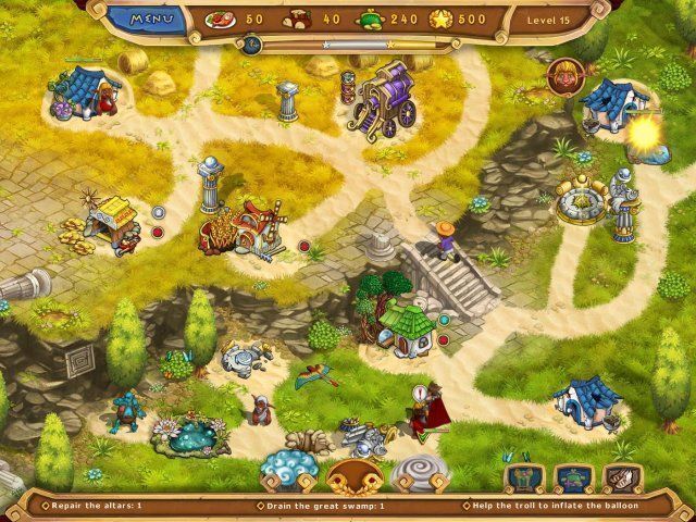 Władca Pogody: Legendarny bohater. Edycja kolekcjonerska