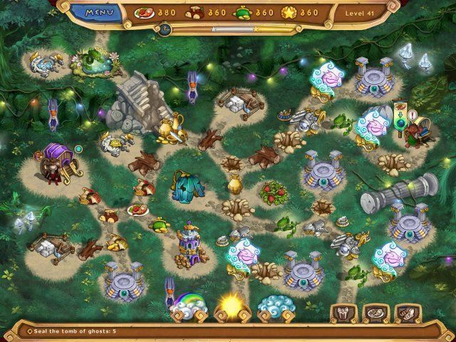 Władca Pogody: Legendarny bohater. Edycja kolekcjonerska