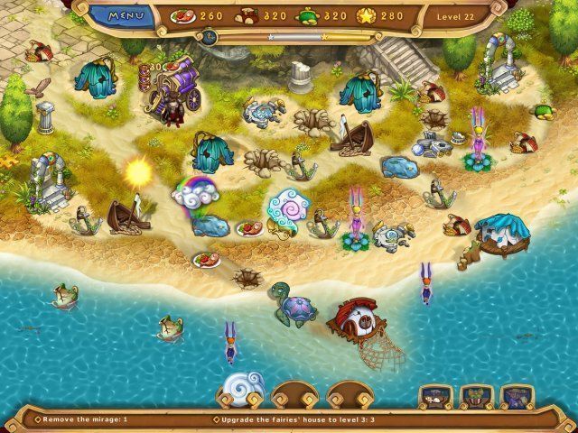 Władca Pogody: Legendarny bohater