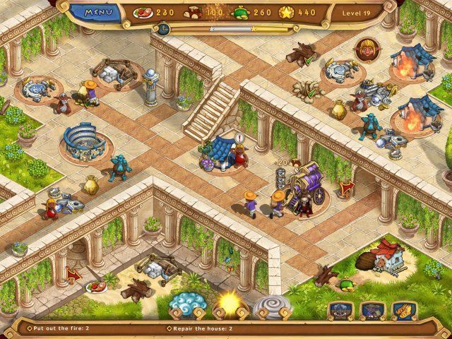 Władca Pogody: Legendarny bohater