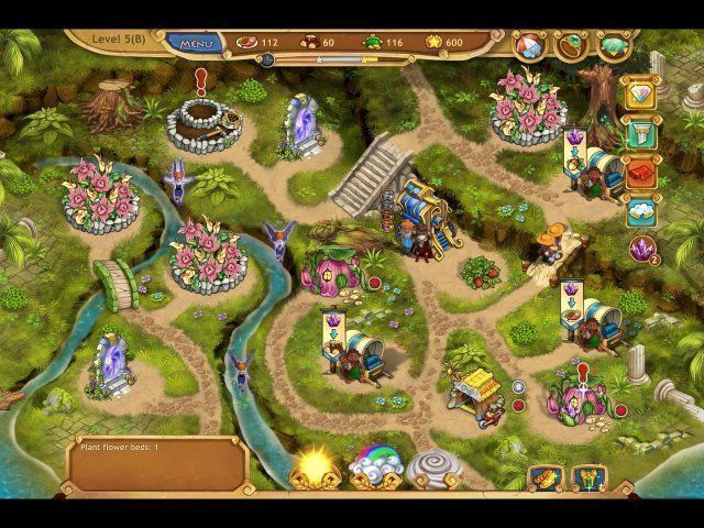 Władca Pogody: Królewskie wakacje. Edycja kolekcjonerska