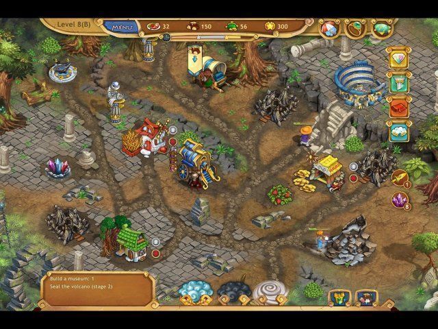 Władca Pogody: Królewskie wakacje. Edycja kolekcjonerska