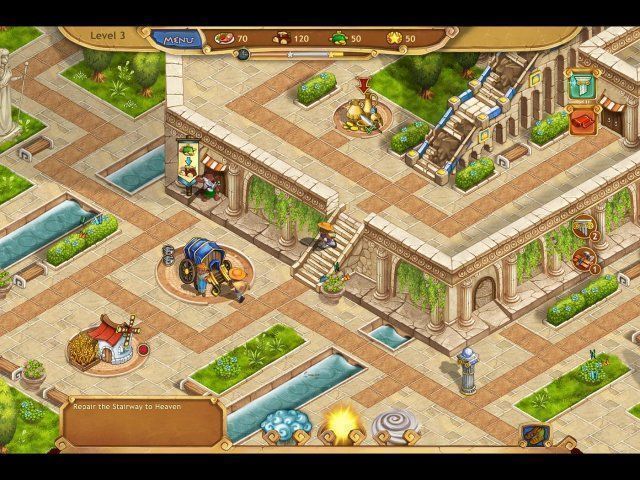 Władca Pogody: Królewskie wakacje. Edycja kolekcjonerska