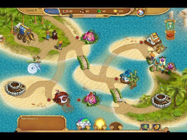 Władca Pogody: Królewskie wakacje. Edycja kolekcjonerska