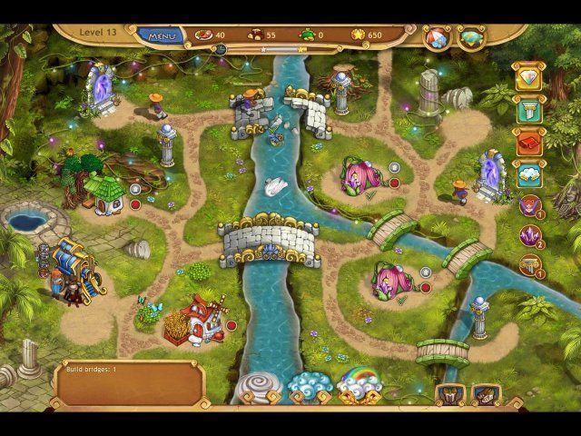 Władca Pogody: Królewskie wakacje