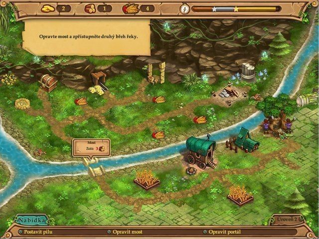 Władca Pogody: Droga następcy