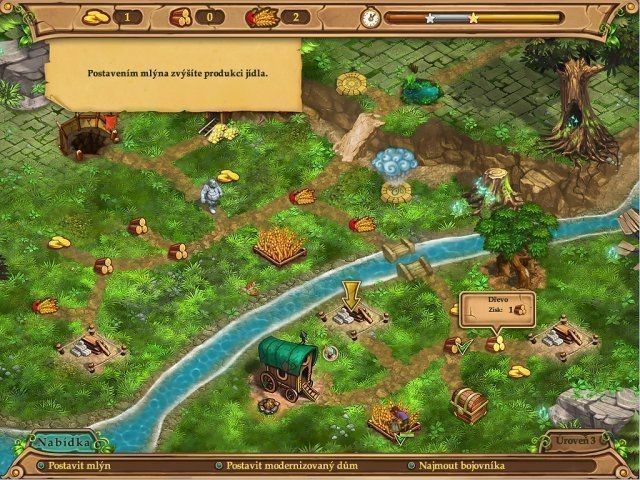 Władca Pogody: Droga następcy