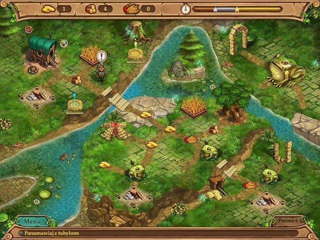 Władca Pogody: Droga następcy