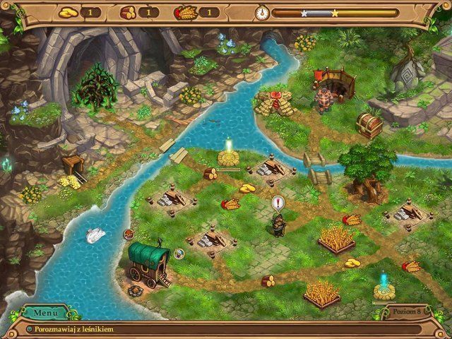 Władca Pogody: Droga następcy