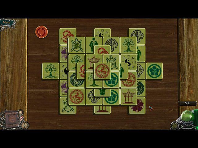 Upiorny park: Ostatnie show