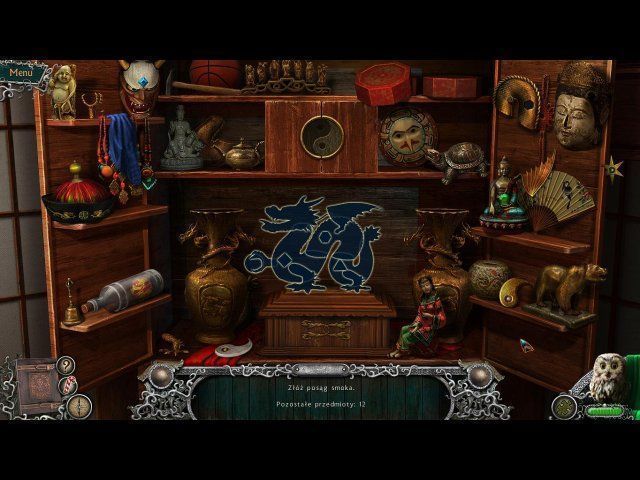 Upiorny park: Ostatnie show