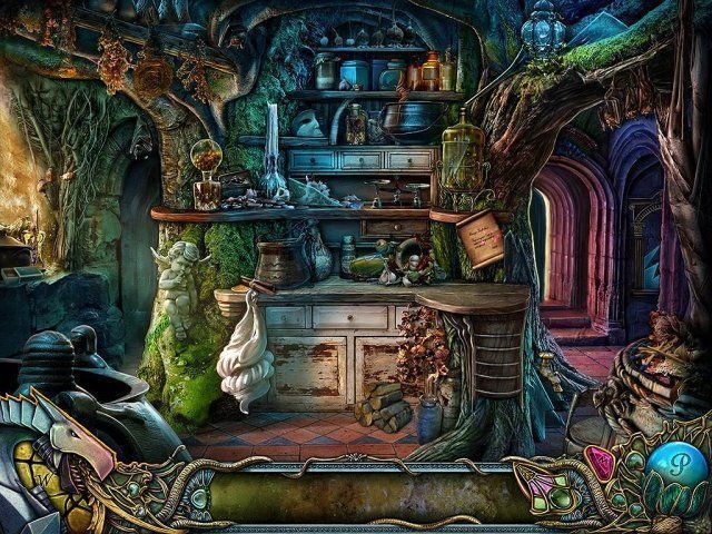 Witchcraft: The Lotus Elixir