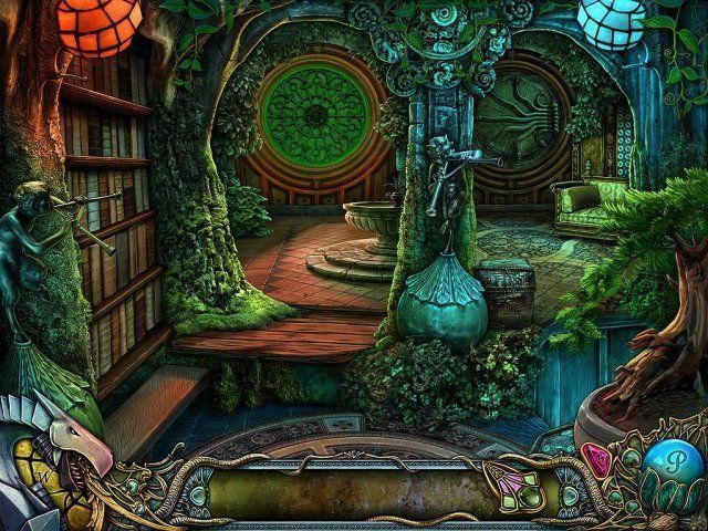 Witchcraft: The Lotus Elixir