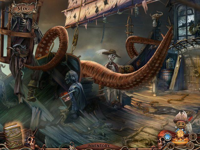 Kustosze świata: Ostatnia nadzieja